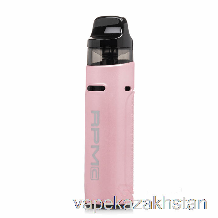 Vape Disposable SMOK RPM C 50W Pod Kit Pink